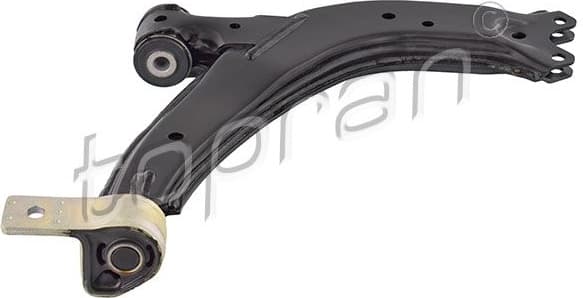 Control/Trailing Arm, wheel suspension 720 769