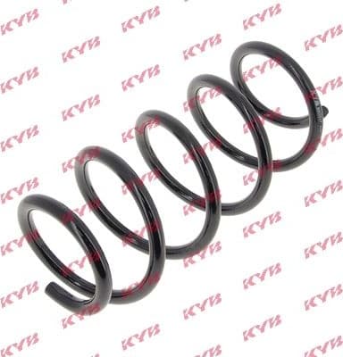 Suspension Spring K-Flex RA3317