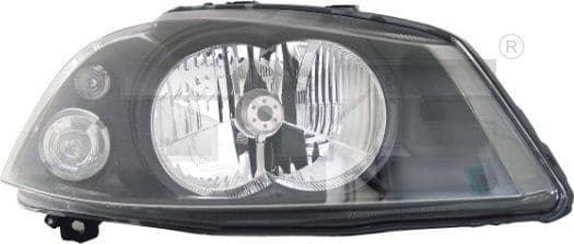 Headlight 20-0209-05-2