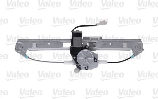 Window Regulator 850042