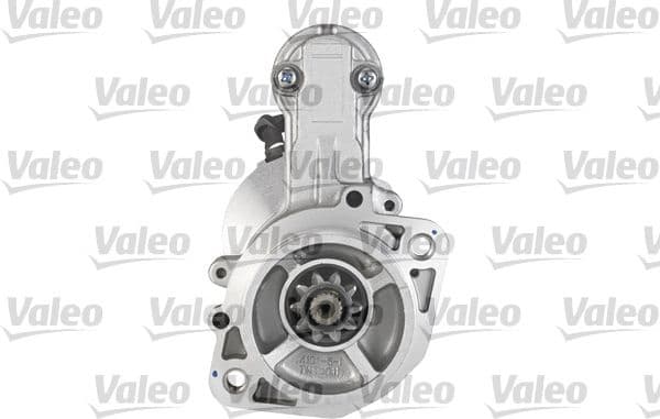 Starter VALEO ORIGINS NEW OE TECHNOLOGY 600077 - image 2