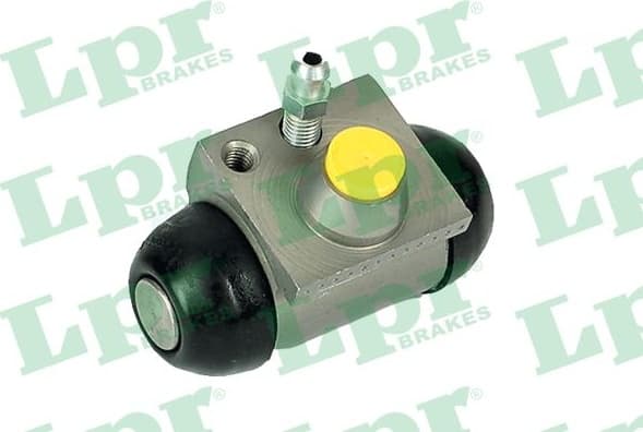 Wheel Brake Cylinder 4097