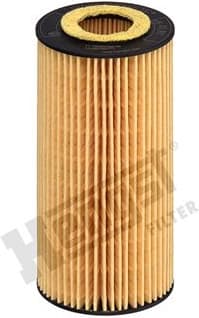 Oil Filter E17H01 D50