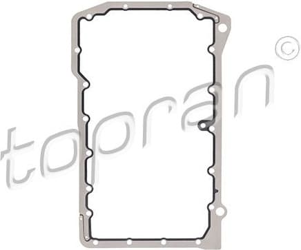 Gasket, oil sump 500 907