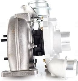 Charger, charging (supercharged/turbocharged) ** FACTORY NEW ** 93173 - image 5