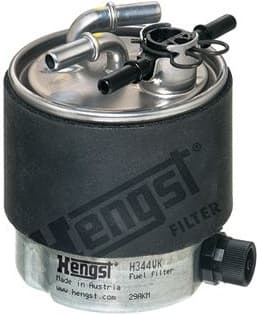 Fuel Filter H344WK