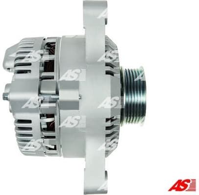 Alternator AS A9002 - image 2