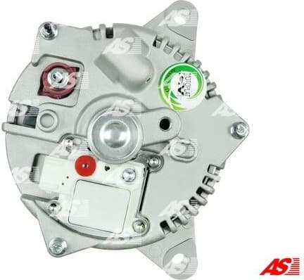 Alternator AS A9002 - image 3