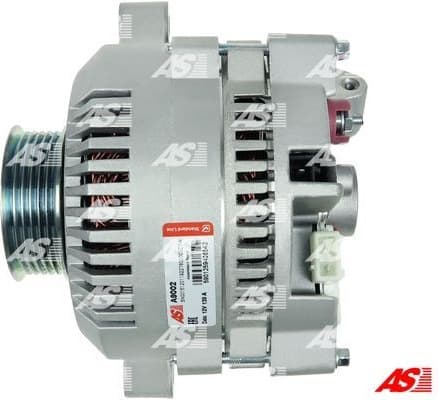 Alternator AS A9002 - image 4