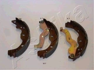 Brake Shoe Set 55-08-817