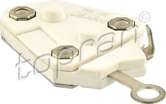 Alternator Regulator 201 982