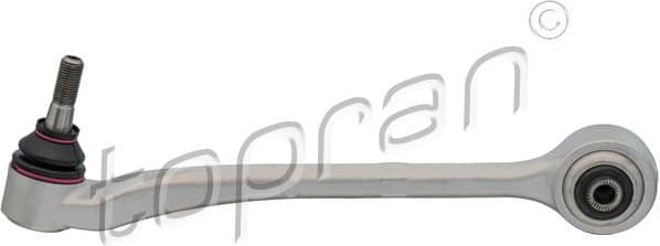 Control/Trailing Arm, wheel suspension 500 130