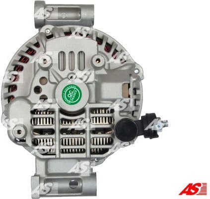 Alternator AS A5050 - image 3