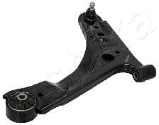 Control/Trailing Arm, wheel suspension 72-0K-K13L - image 3