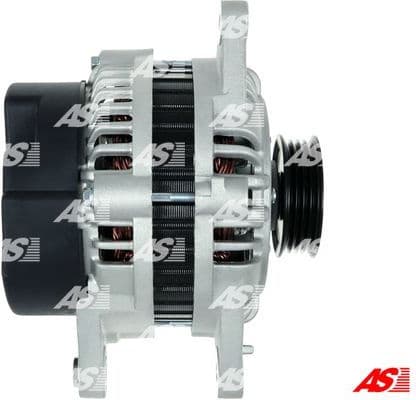 Alternator AS A9005 - image 2