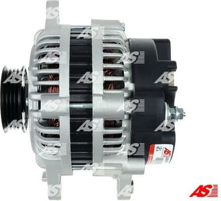 Alternator AS A9005 - image 4