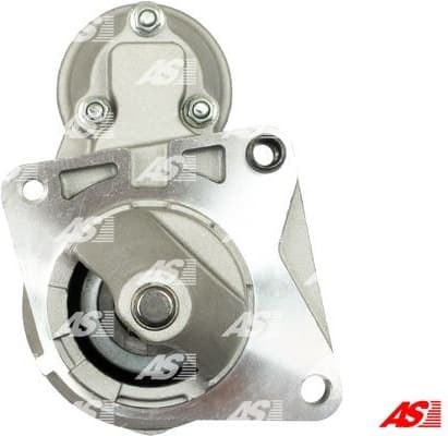 Starter AS S4025