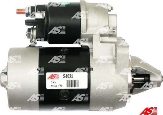 Starter AS S4025 - image 2