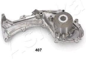 Water Pump, engine cooling 35-04-407