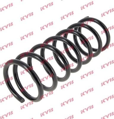 Suspension Spring K-Flex RA1433 - image 2