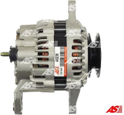 Alternator AS A5239 - image 2