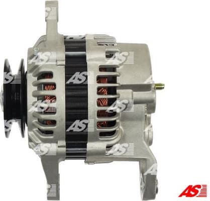 Alternator AS A5239 - image 4