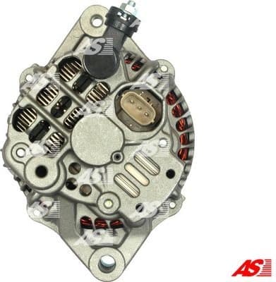 Alternator AS A5052 - image 3