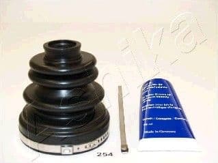 Bellow Kit, drive shaft 63-02-254