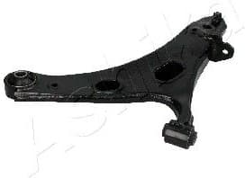 Control/Trailing Arm, wheel suspension 72-07-709R - image 2