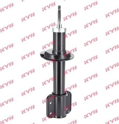 Shock Absorber Premium 635908