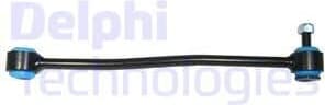 Link/Coupling Rod, stabiliser bar TC2063