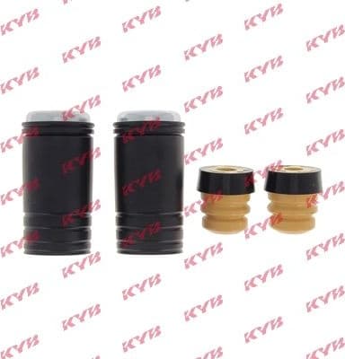 Dust Cover Kit, shock absorber Protection Kit 910188