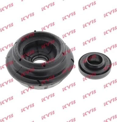 Repair Kit, suspension strut support mount Suspension Mounting Kit SM1930 - image 2
