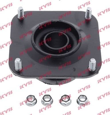 Repair Kit, suspension strut support mount Suspension Mounting Kit SM5151 - image 2