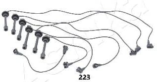 Ignition Cable Kit 132-02-223