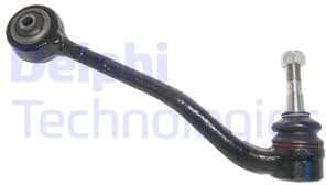 Control/Trailing Arm, wheel suspension TC2066