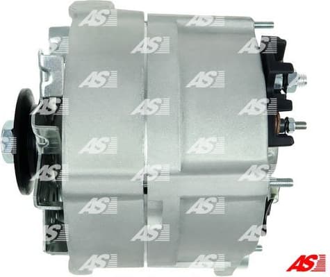 Alternator AS A0111 - image 4