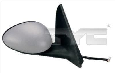 Exterior Mirror 301-0028