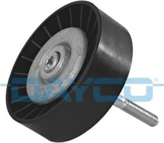 Deflection/Guide Pulley, V-ribbed belt APV1019
