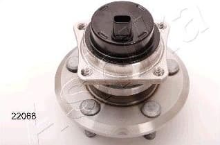 Wheel Hub 44-22068