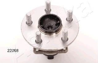 Wheel Hub 44-22068 - image 2