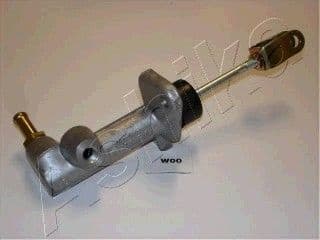 Master Cylinder, clutch 95-W0-000