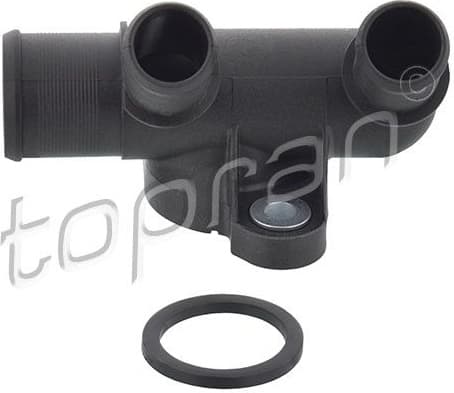 Coolant Flange 720 177