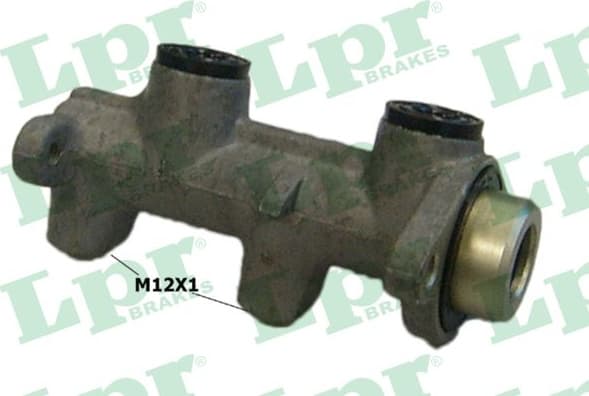 Brake Master Cylinder 1559