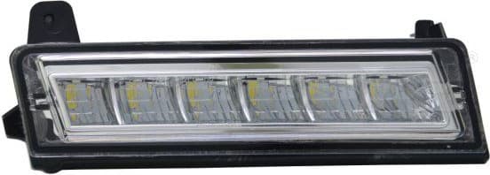 Daytime Running Light 12-5297-00-9