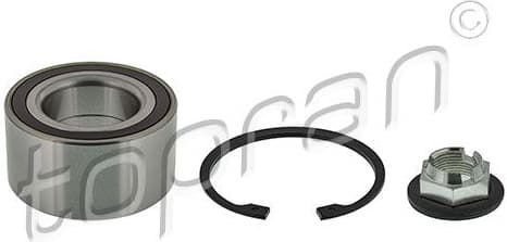 Wheel Bearing Kit 304 501