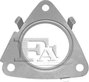 Gasket, charger 411-514