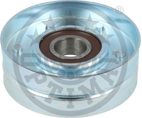 Tensioner Pulley, V-ribbed belt 0-N1083S