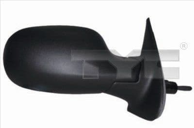 Exterior Mirror 324-0006