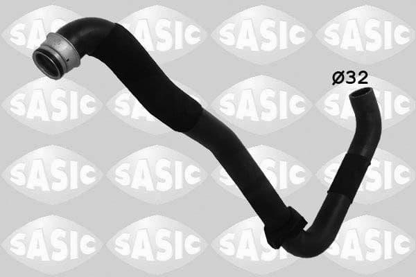 Radiator Hose 3400056